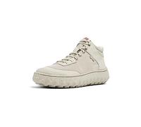 Camper Men's Ground K300478 Ankle Boot, Lt. Pastel Grey, 12 UK