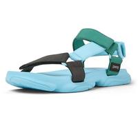 Camper Men's Karst Sandal K101048, Multicolour 003, 8 UK