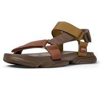 Camper Men's Karst K101048 Sandals, Multicolour 004, 12 UK