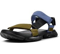 Camper Men's Karst Sandal K101048, Multicolour 005, 10 UK