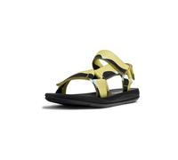 Camper Men's Match K100539 T-Strap Sandal, Multicolour 030, 7 UK