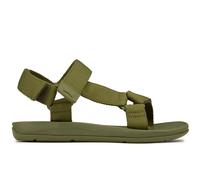 Camper Mens Match Sports Sandals Green