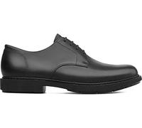 Camper Men's Neuman Oxfords Derbys, Schwarz (Black 1), 6 UK