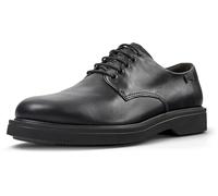Camper Men's Norman K100998 Blucher, Black 001, 11 UK