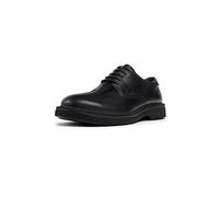 Camper Men's Norman K100998 Blucher, Black 001, 11 UK