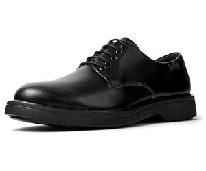Camper Men's Norman K100998 Blucher, Black 001, 5.5 UK