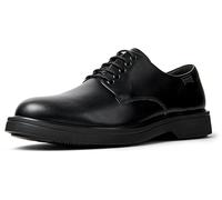 Camper Men's Norman K100998 Blucher, Black 001, 5.5 UK