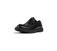 Camper Men's Norman K100999 Wallabee, Black 001, 10 UK