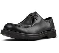 Camper Men's Norman K100999 Wallabee, Black 001, 12 UK