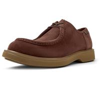 Camper Men's Norman K100999 Wallabee, Medium Brown 004, 11 UK
