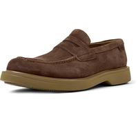 Camper Men's Norman K101001 Moccasin, Medium Brown 006, 5.5 UK