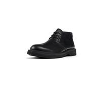 Camper Men's Norman K300513 Desert Boot, Black 001, 12 UK