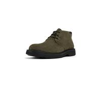 Camper Men's Norman K300513Desert Boot, Dark Green 002, 5.5 UK