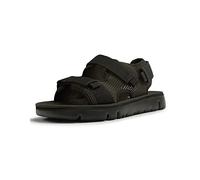 Camper Men's Oruga K100788 2-Strap Sandal, Multicolor 002, 10 UK
