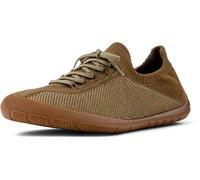 Camper Men's Path K100885 Sneaker, Medium Brown 010, 7 UK