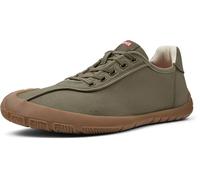 Camper Men's Path K100886 Sneaker, Medium Green 010, 5.5 UK
