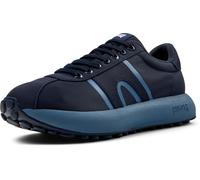 Camper Men's Pelotas Athens K100943 Trainers, Marine 009, 8 UK