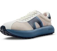 Camper for man. K100944-017 Trainers Pelotas Athens light grey (42), 3 to 5 cm, Laces, Casual, Sustainable