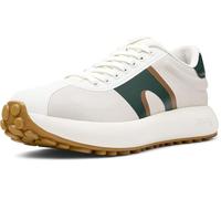 Camper Men's Pelotas Athens K100944 Trainers, Pastel Grey 019, 10 UK