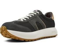 Camper Men's Pelotas Athens K101060 Sneaker, Black 008, 10 UK