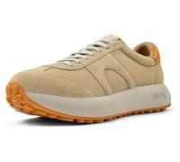 Camper Men's Pelotas Athens K101060 Sneaker, Medium Beige 006, 11 UK