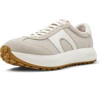 Camper Men's Pelotas Athens K101060 Sneaker, Pastel Grey 007, 11 UK