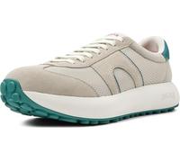 Camper Men's Pelotas Athens K101060 Trainers, Pastel Grey 005, 5.5 UK