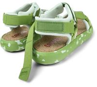 Camper Men's Pelotas Flota Sandal K100942 Flip-Flop, Multicoloured 005, 10 UK
