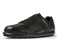 Camper Men's Pelotas Sneakers, Black, 6 UK