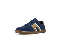 Camper Mens Pelotas Soller Trainers - Blue - Size UK 9
