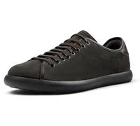 Camper Men's Pelotas Soller K100974 Basket, Dark Grey 013, 5.5 UK