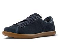 Camper Men's Pelotas Soller K100974 Basket, Navy 015, 6.5 UK