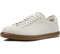 Camper Men's Pelotas Soller K100974 Basketball, White Natural 001, 8 UK