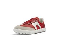 Camper Men's Pelotas Xlf K100545 Sneaker, Red 049, 11 UK