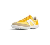 Camper Men's Pelotas Xlf K100545 Trainers, Orange 041, 5.5 UK
