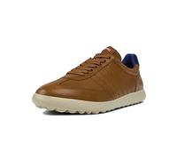 Camper Men's Pelotas XLF K100588 Sneaker, Brown, 5.5 UK