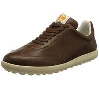Camper Pelotas Xlf Leather Trainers Brown EU 44 Men