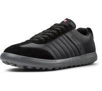 Camper Men's Pelotas XLF K100751 Sneaker, Black 002, 8 UK