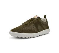 Camper Men's Pelotas XLF K100597 Sneaker, Green 014, 5.5 UK