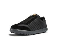 Camper Men's Pelotas XLF K100751 Sneaker, Black 002, 11 UK