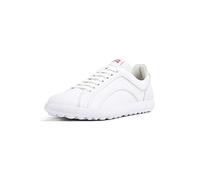 Camper Men's Pelotas Xlf-k100899 Sneaker, White, 9 UK