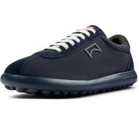 Camper Men's Pelotas Xlf K101019 Sneaker, Marine 004, 9 UK