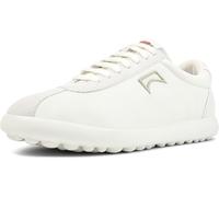 Camper Men's Pelotas Xlf K101019 Sneaker, White Natural 007, 9.5 UK