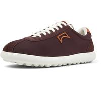 Camper Men's Pelotas Xlf K101019 Trainers, Burgundy 012, 9 UK