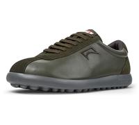 Camper Men's Pelotas Xlf K101019 Trainers, Dark Green 016, 9 UK