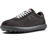 Camper Men's Pelotas Xlf K101019 Trainers, Dark Grey 005, 5.5 UK
