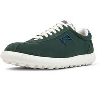 Camper Pelotas XLF Shoes Dark Green White - 43