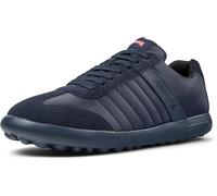 Camper Men's Pelotas Xlf Sneaker, Blue, 5.5 UK