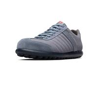 Camper Men's PelotasOxford, Medium Gray, 11 UK