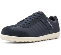 Camper Men's Pelotas XL 18302 Oxford, Blue 136, 11 UK
